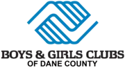 Logo of Boys & Girls Club of Dane County
