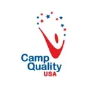 Logo de Camp Quality USA