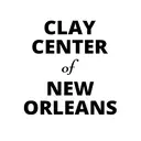 Logo of CLAY CENTER OF NEW ORLEANS