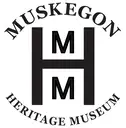 Logo of MUSKEGON HERITAGE ASSOCIATION