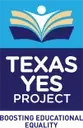 Logo of TEXAS YES Project