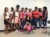 Logo of POTENTIAL ME