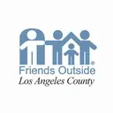 Logo de FRIENDS OUTSIDE IN LOS ANGELES COUNTY