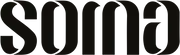 Logo de SOMA México