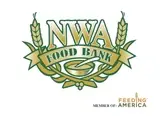 Logo of Northwest Arkansas Food Bank