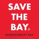 Logo of Save The Bay - Narragansett Bay
