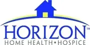 Logo of Horizon Hospice