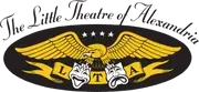 Logo of The Little Theatre of Alexandria