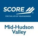 Logo of SCORE Mid-Hudson Valley