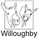 Logo of WILLOUGHBY ANIMAL RESCUE INC