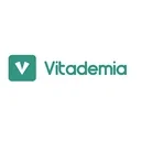 Logo de Vitademia