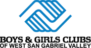 Logo of Boys & Girls Club of West San Gabriel Valley