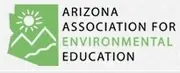 Logo de Arizona Association for Environmental Education