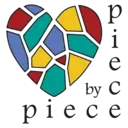 Logo of Piece by Piece