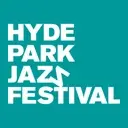Logo de Hyde Park Jazz Festival
