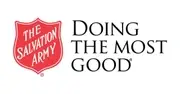 Logo of The Salvation Army - Seattle Social Services