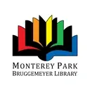 Logo of Monterey Park Bruggemeyer Library
