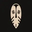 Logo of The Black Repertory Theatre Company
