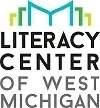 Logo of Literacy Center of West Michigan