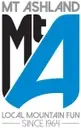 Logo of Mt. Ashland Association