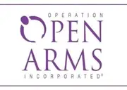 Logo of Operation Open Arms, Inc.