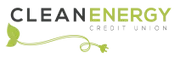 Logo of Clean Energy Credit Union