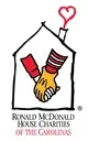 Logo of Ronald McDonald House Charities of the Carolinas, Inc.