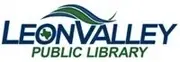 Logo of Leon Valley Public Library