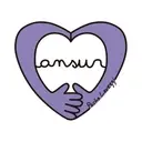 Logo de Asociación Niños del Sur (Ansur)