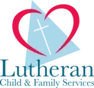 Logo of Lutheran Child and Family Services