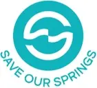 Logo of Save Our Springs Alliance