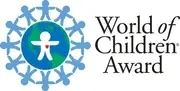 Logo of World of Children