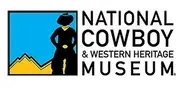 Logo of NATIONAL COWBOY AND WESTERN HERITAGE MUSEUM INC
