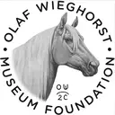 Logo de Olaf Wieghorst Museum Foundation