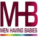 Logo of MEN HAVING BABIES INC