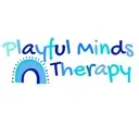 Logo of Playful Minds Therapy