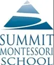 Logo of Summit Montessori School