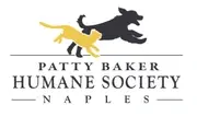 Logo de Patty Baker Humane Society Naples