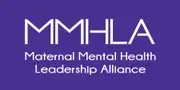 Logo of Maternal Mental Health Leadership Alliance