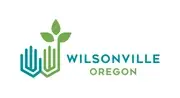 Logo of City of Wilsonville