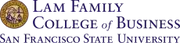Logo de San Francisco State University Graduate Business Programs