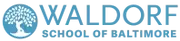 Logo of Waldorf School of Baltimore