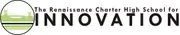 Logo of The Renaissance Charter High School for Innovation