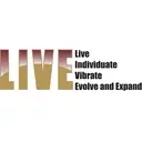 Logo of LIVE INDIVIDUATE VIBRATE EVOLVE AND EXPAND - LIVE