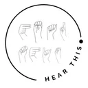 Logo of Hear This CORP.