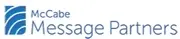 Logo of McCabe Message Partners