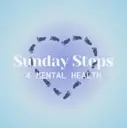 Logo de Sunday Steps 4 Mental Health