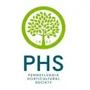 Logo of Pennsylvania Horticultural Society