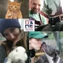 Logo of Oakland Animal Services