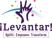 Logo of Levantar